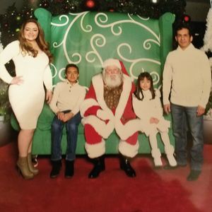 Meet your Posher, Dulce